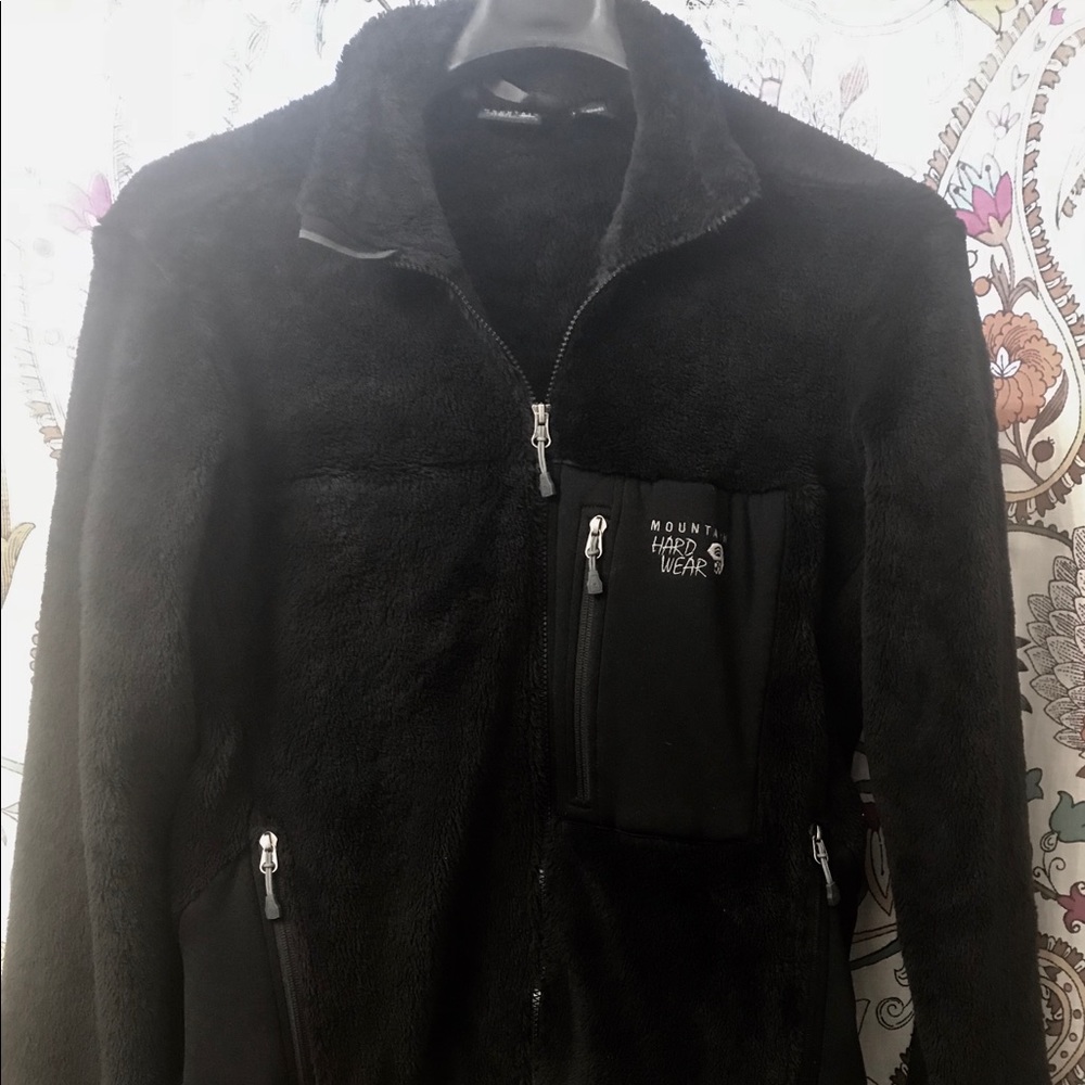 Mountain Hardware Fleece Size L
